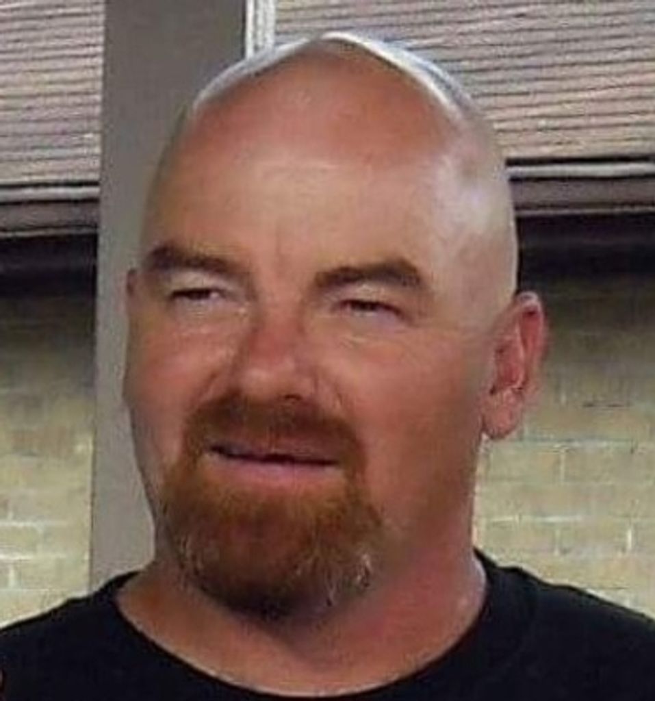 John 'Fido' Michael Billings Profile Photo