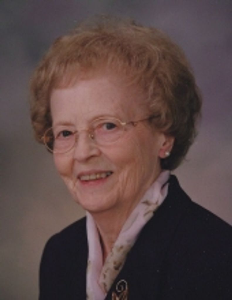 Leora I. Barlock