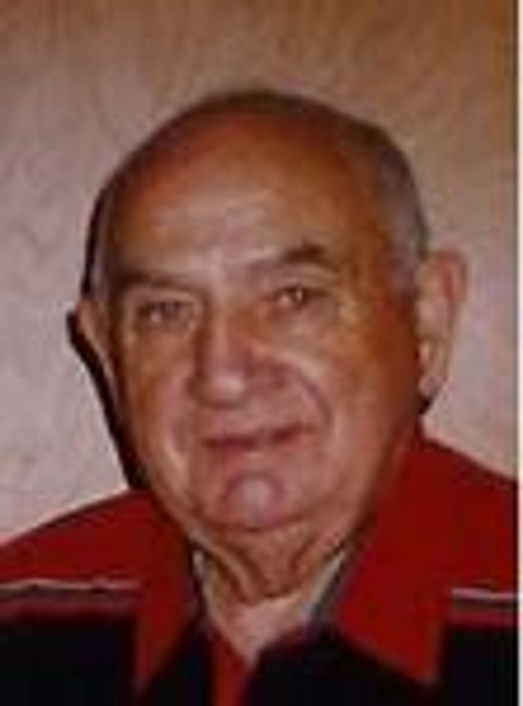 Leo A. Kordus