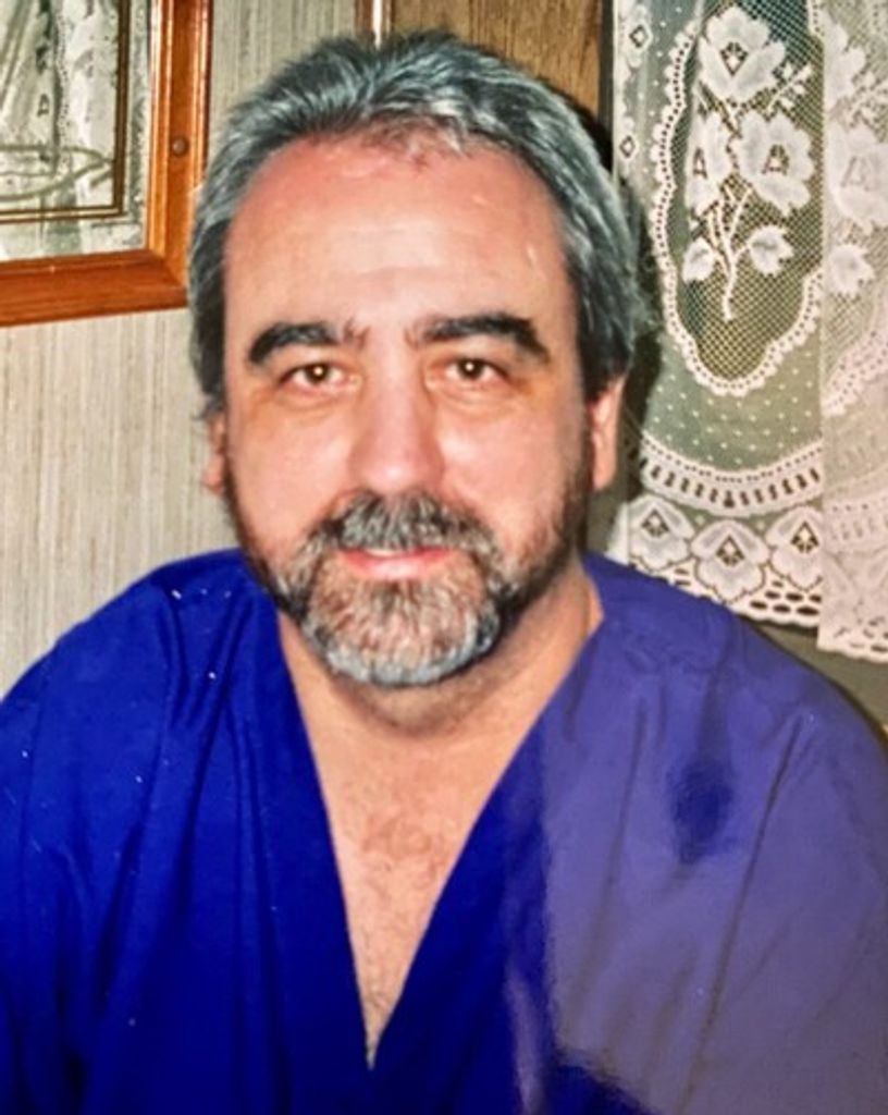 William Earl Evans Profile Photo