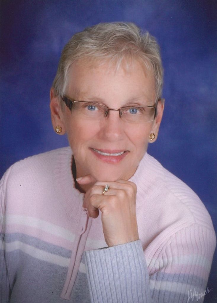 Barbara Jean (Hill)  Plomedahl