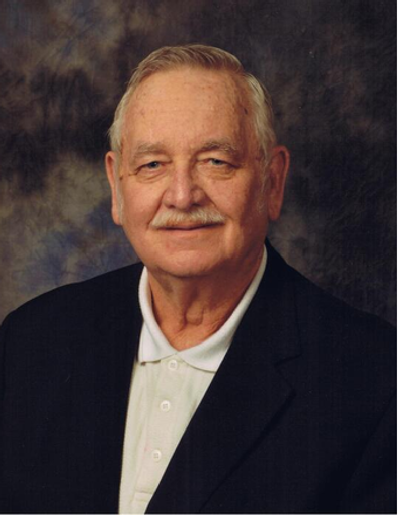 Charles E. "Charlie" Chinn Profile Photo