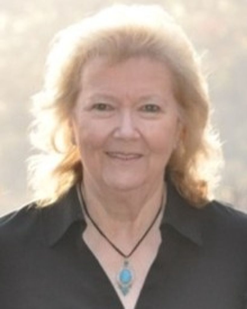 Shirley Jean Jones