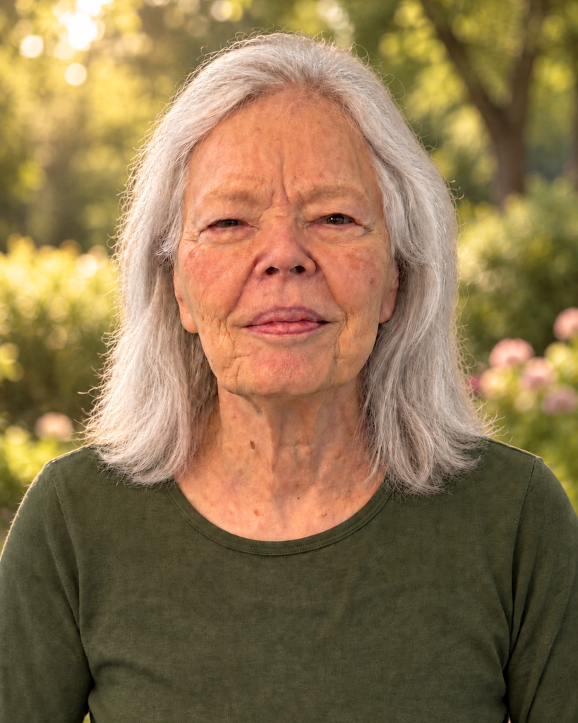 Ruth Ellen Walker Profile Photo