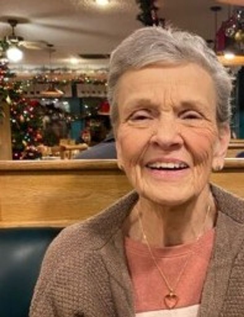 Joan Leigh Gilliland Profile Photo