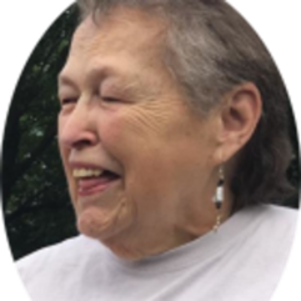 Emma Lee Russell (Harrington)