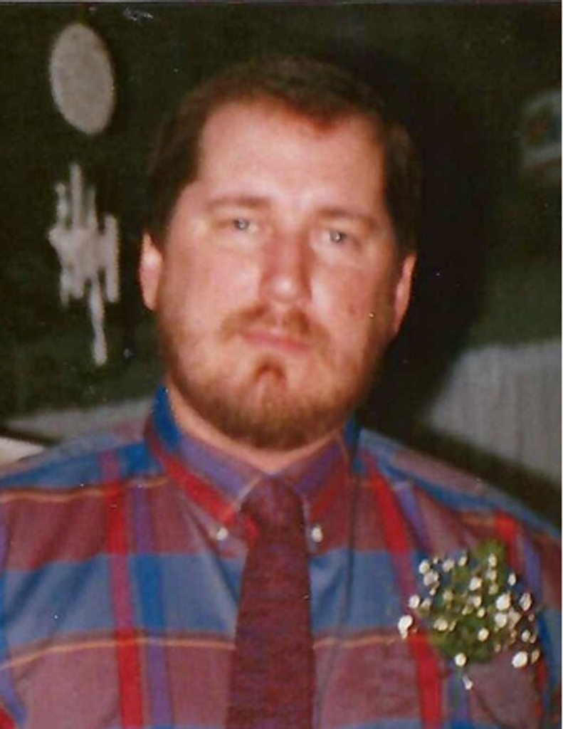 Alan Mcroy Profile Photo