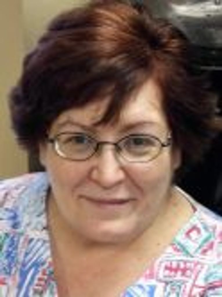 Mary Fugate Profile Photo