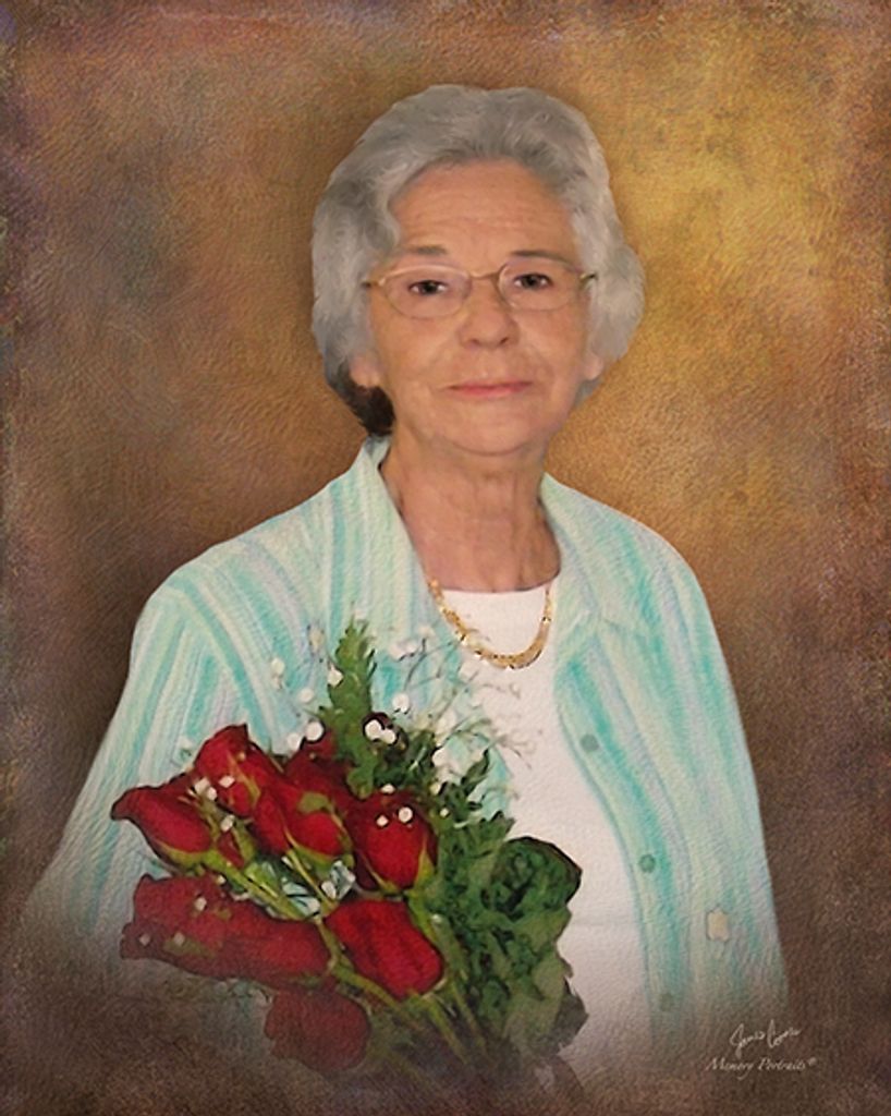 Mary Guerra