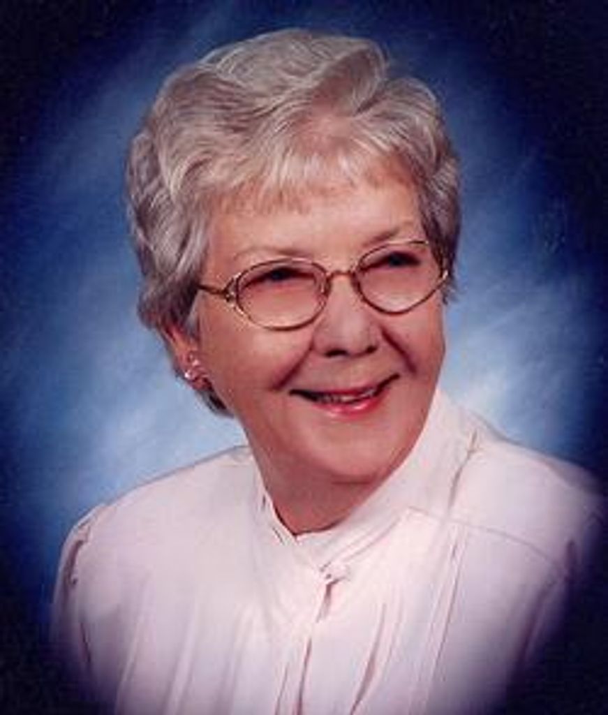 Vivian Estelle Lewis