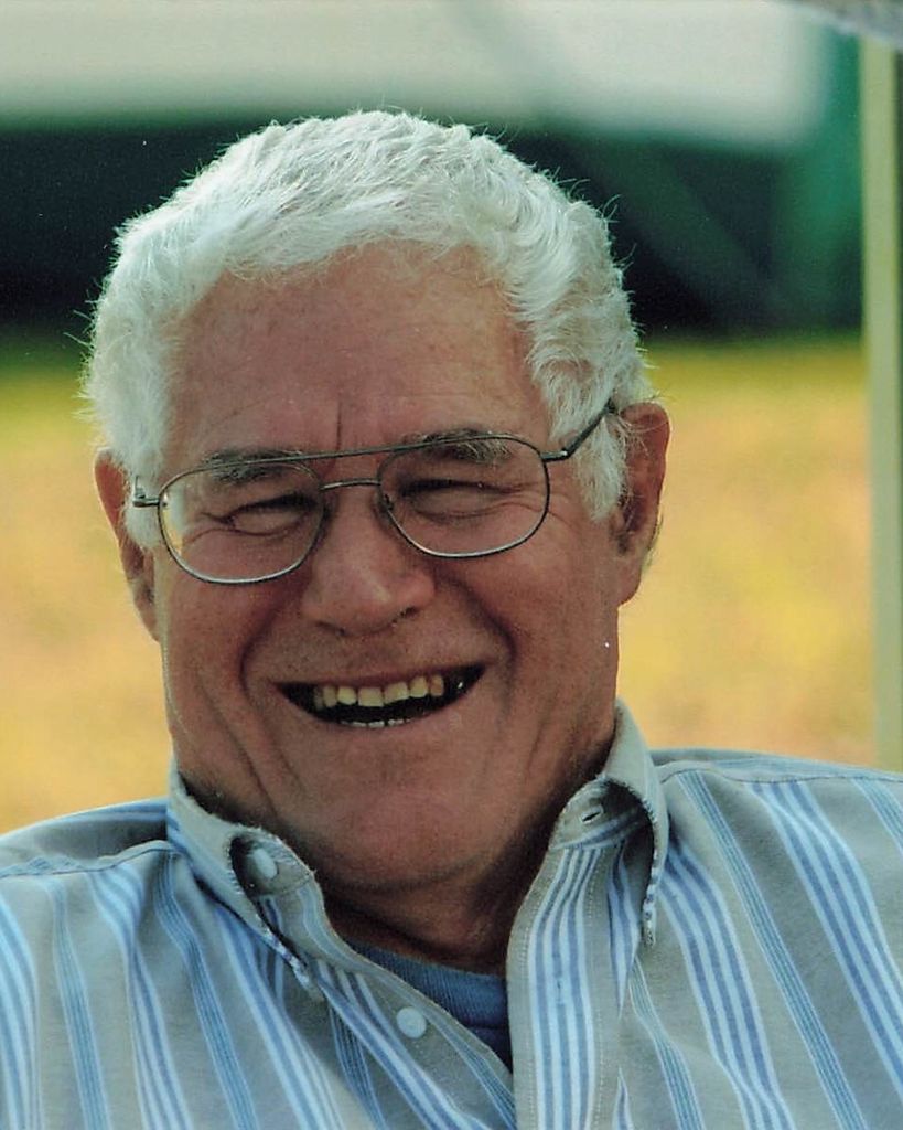 Carroll H. (Gilly) Gillingham Profile Photo