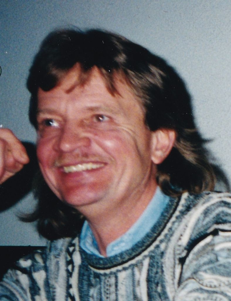 Terry Lee Mcintyre Profile Photo
