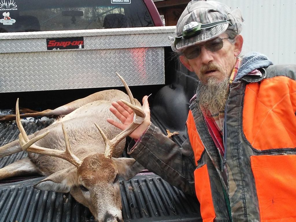 Clifford Ralph Jones