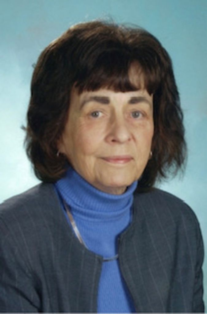 Patricia Helene Mccormack Profile Photo