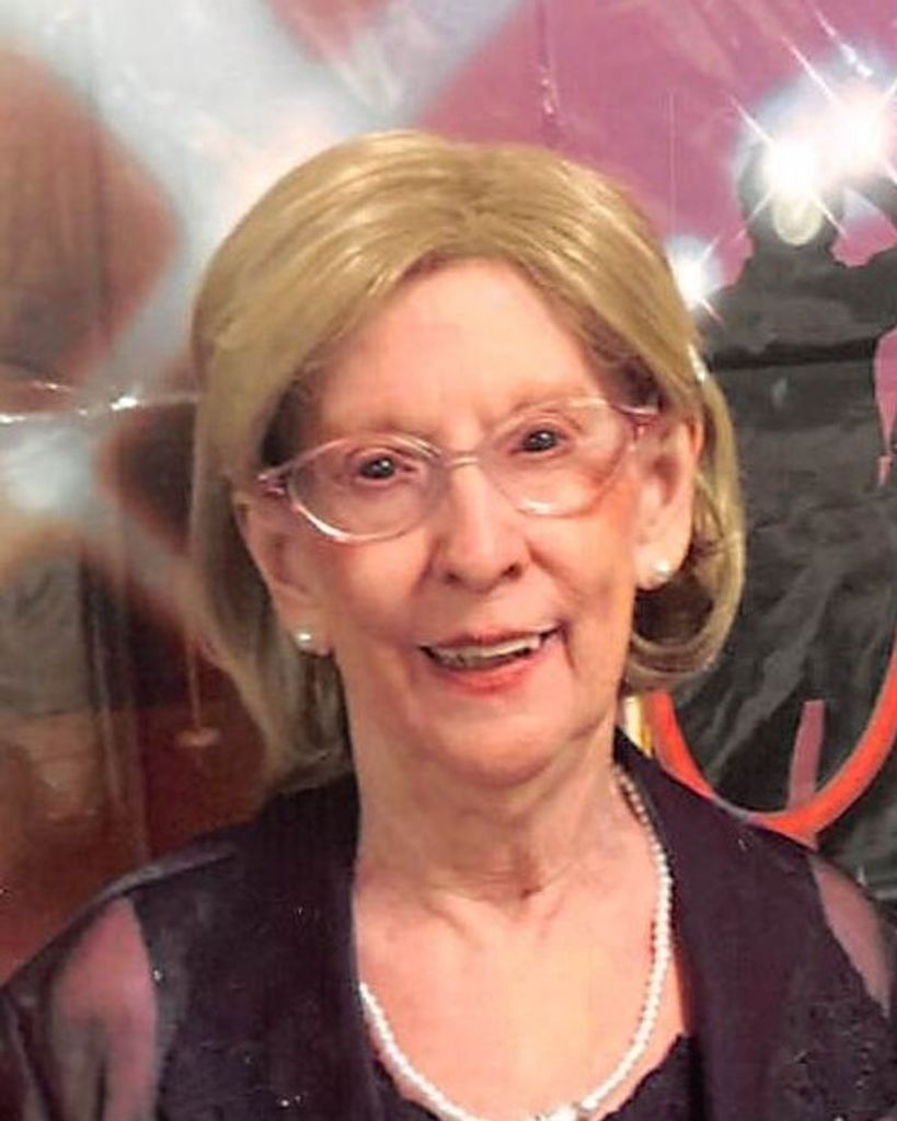 Gladys Faye Foster Profile Photo