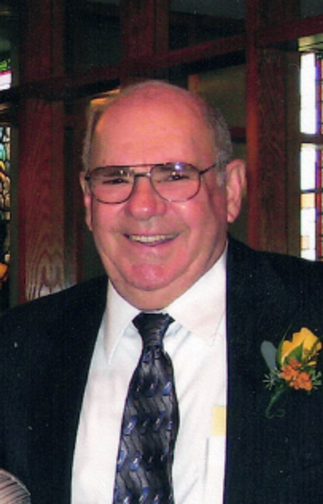 Clellon E. "Jim" Folmar, Jr.