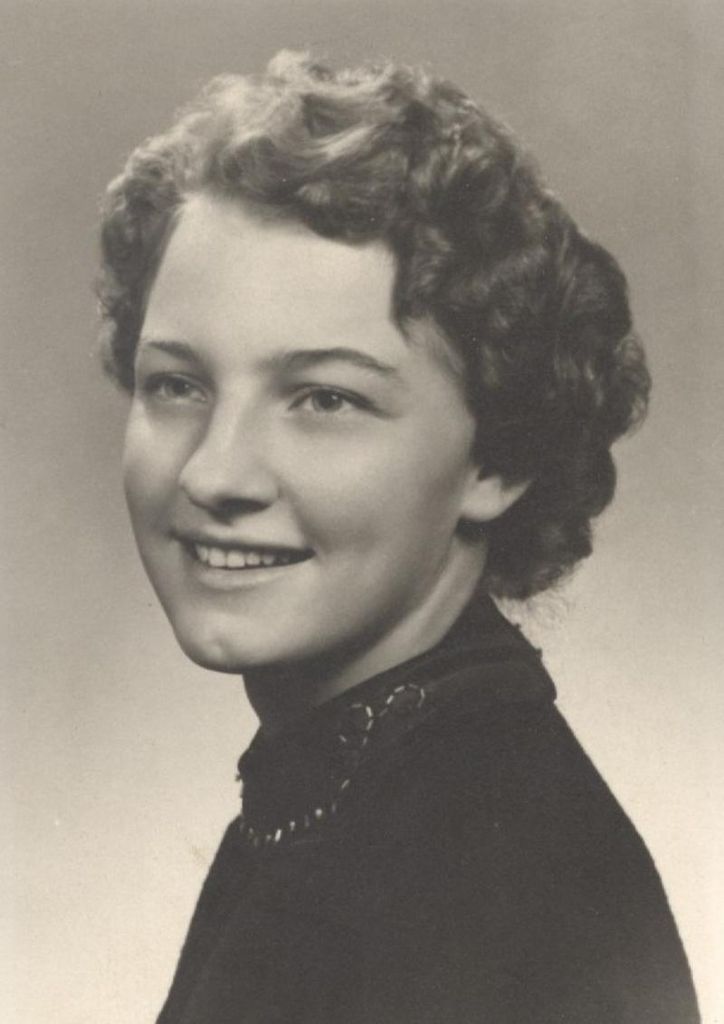 Rose Maria Sheeley Profile Photo