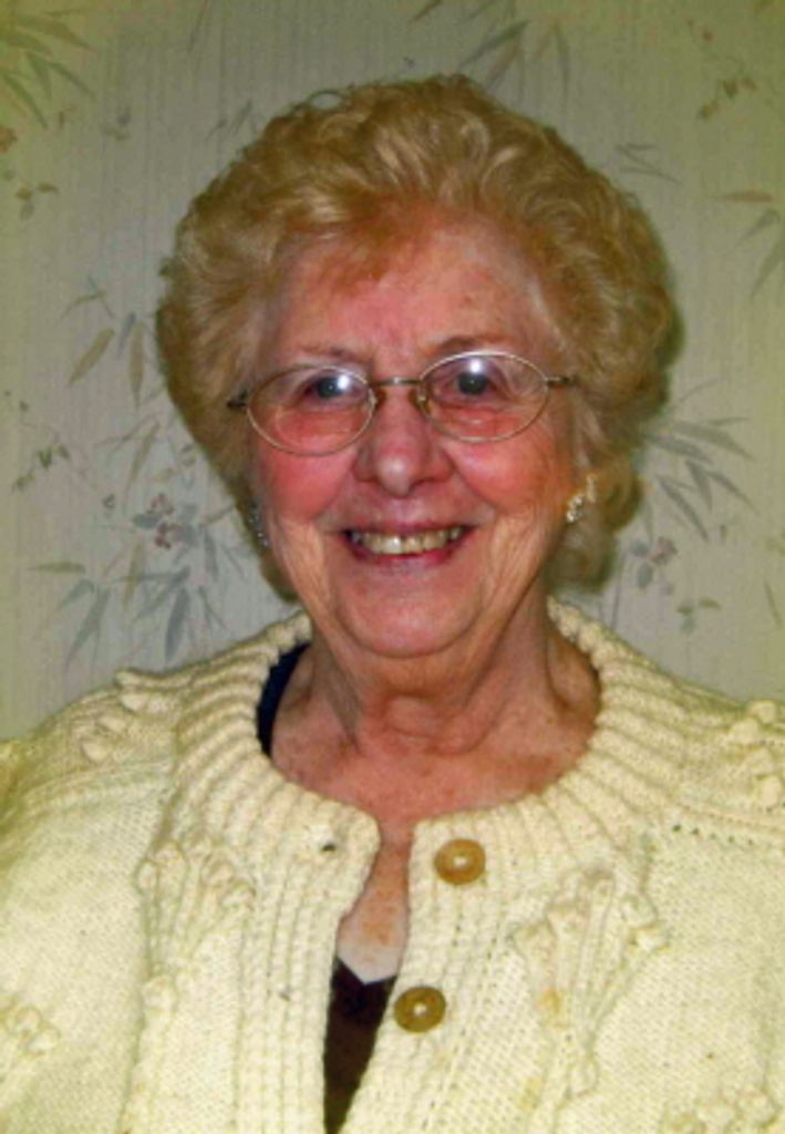 Jacqueline "Jackie" Konesko