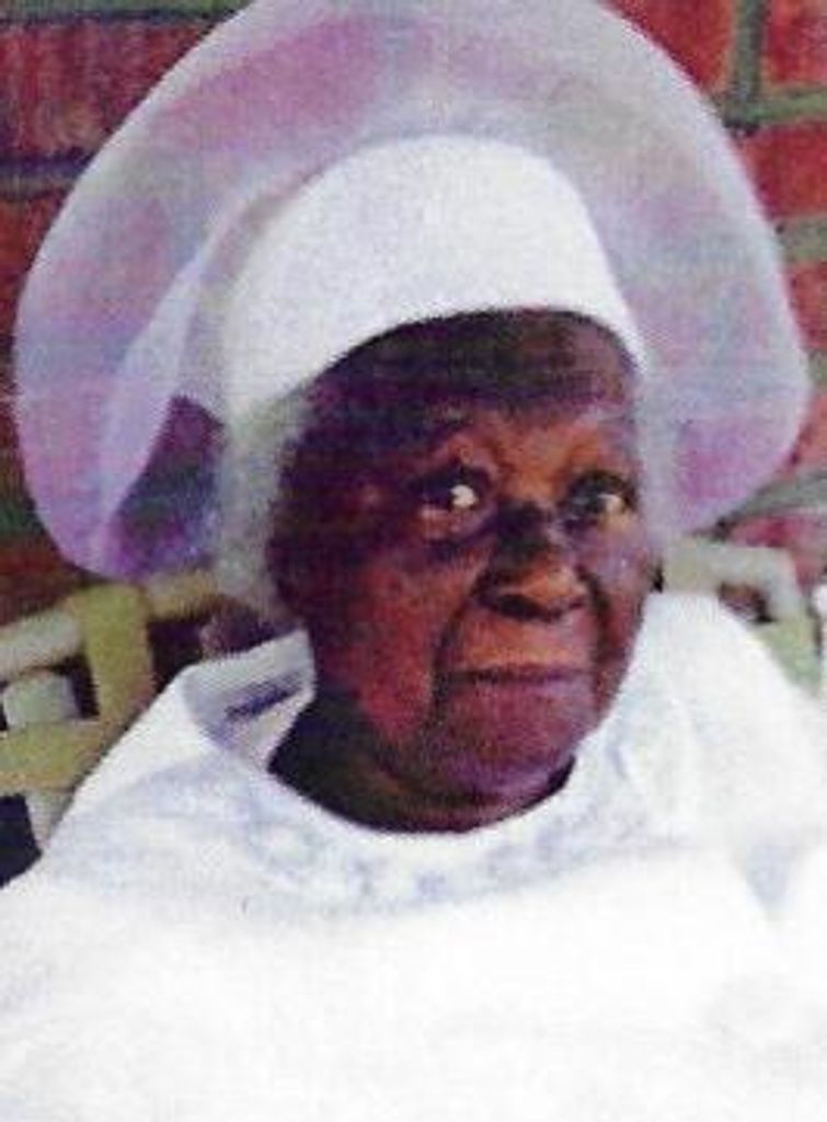 Gloria Watson Profile Photo