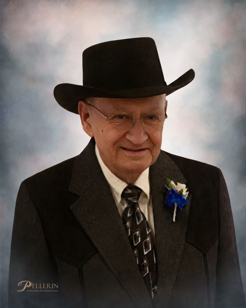 Lawrence Alvin Dupuis