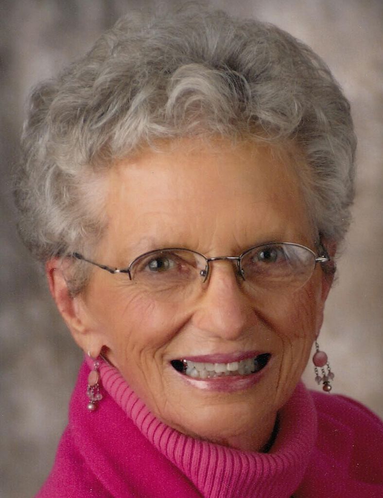 Shirley Faye Hansen Profile Photo