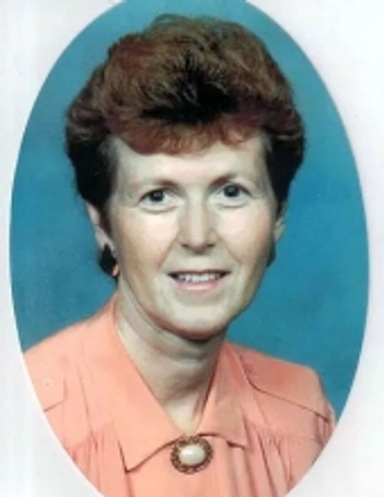 Esther Lounsbury
