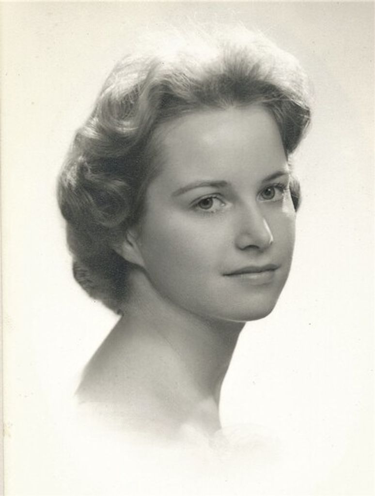 Hope B. Laughlin, Ph.D.