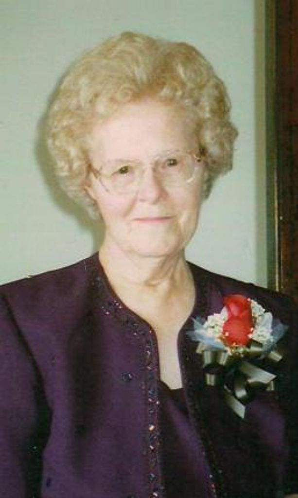 Ms.    Mary Bernita Sims