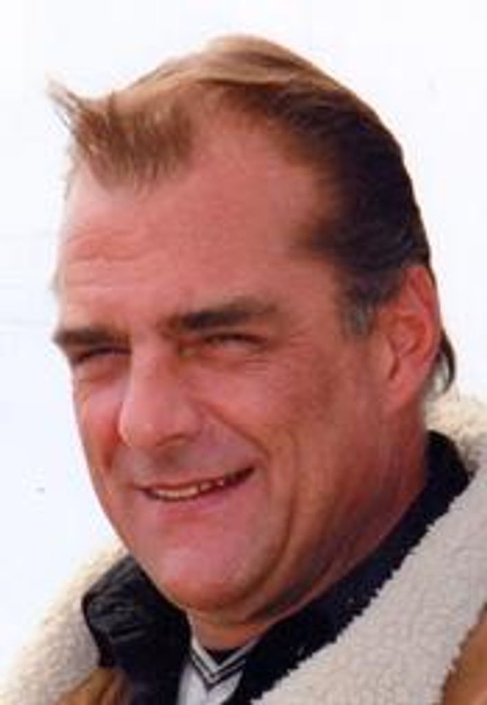 Thomas L. "Amos" Meseberg Profile Photo