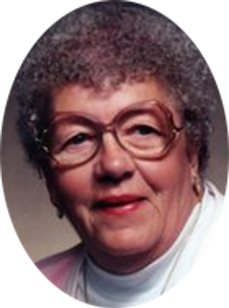 Beatrice  E. (Johnson)  Maurer