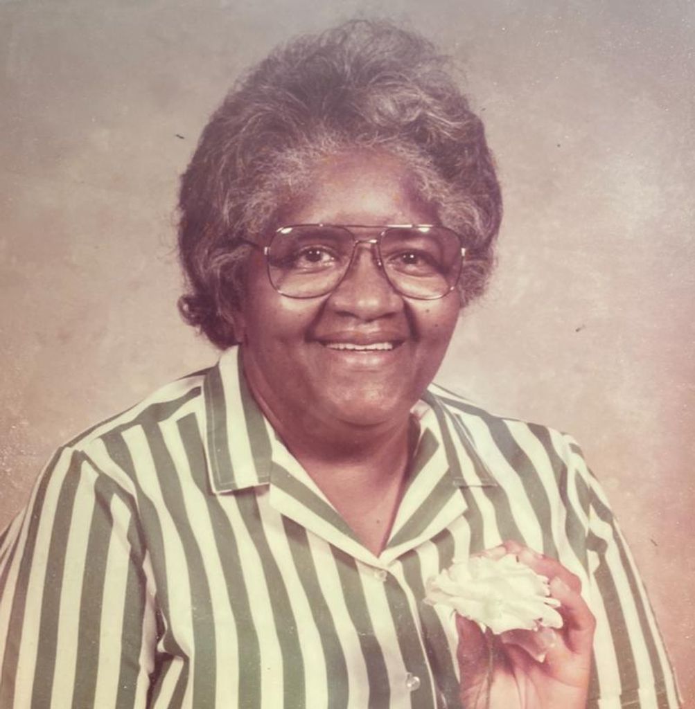 Inez D. Jones Profile Photo