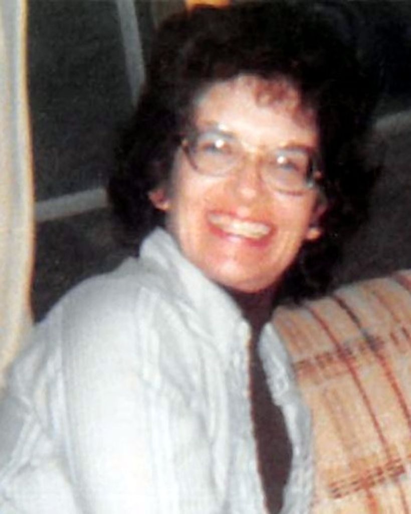 Jewel "Julie" Anne Earp Profile Photo