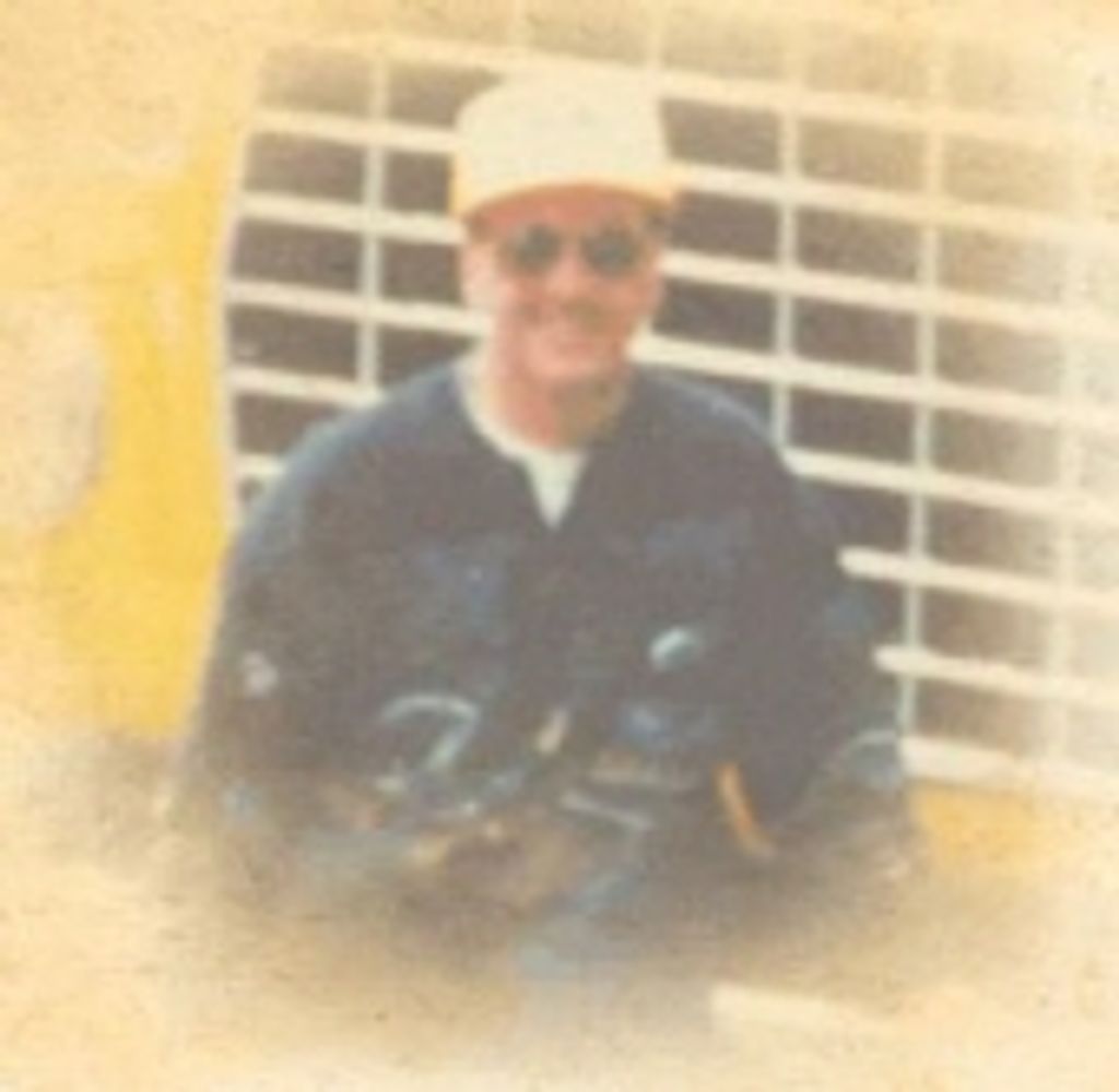 Larry Melvin Reynolds
