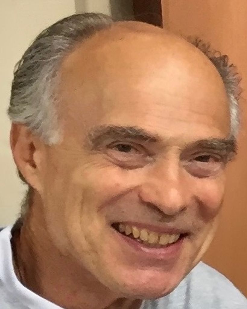 John F. Cuzzolina Jr. Profile Photo
