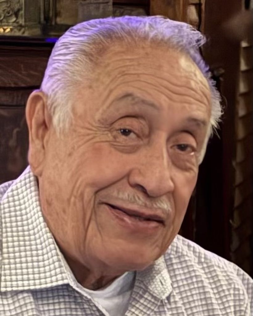 Cruz E. Ramirez
