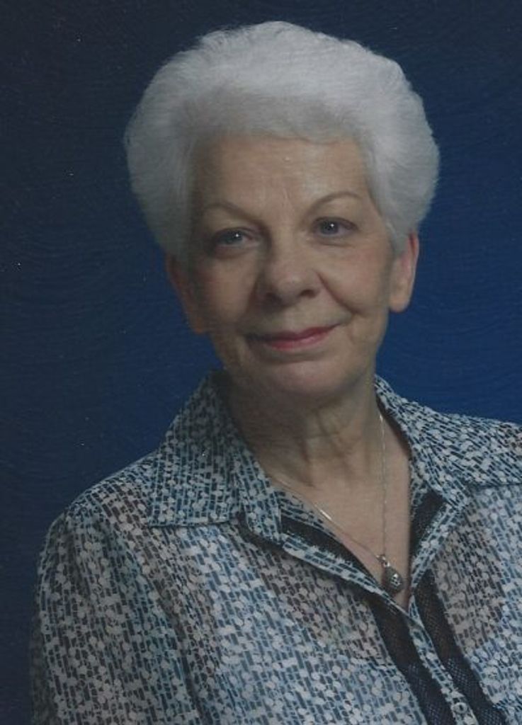 Hilda  Graham Dorman Profile Photo