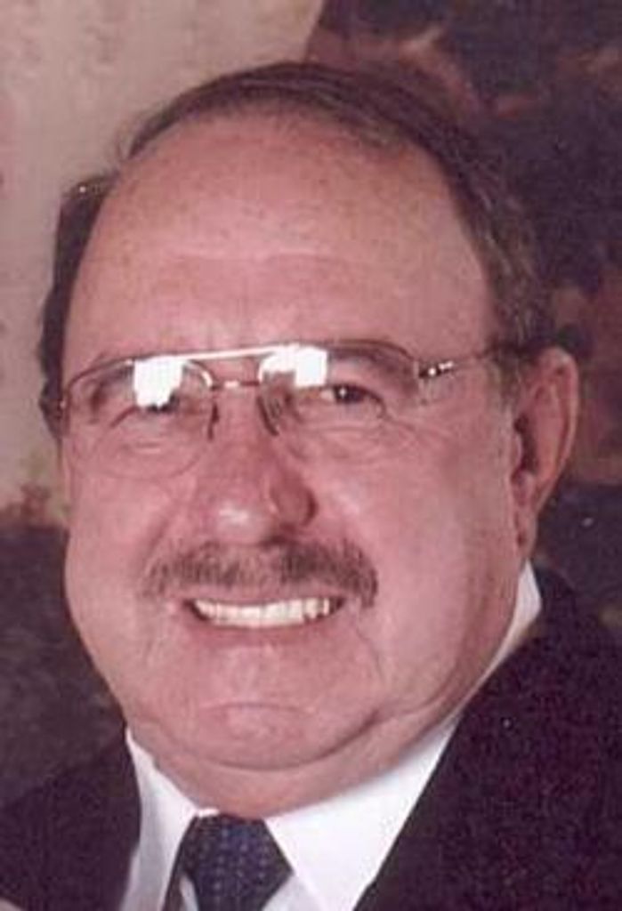 Henry Allen Bradford