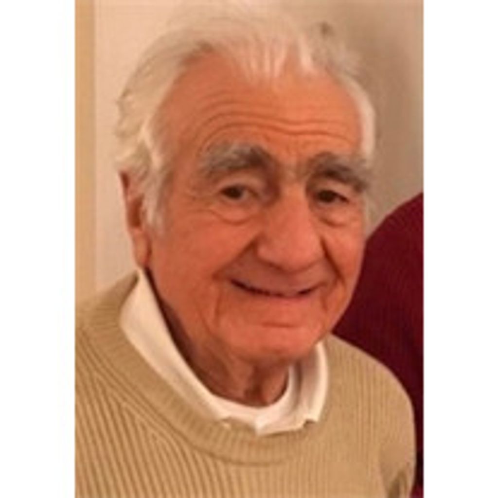 Edward Carabillo