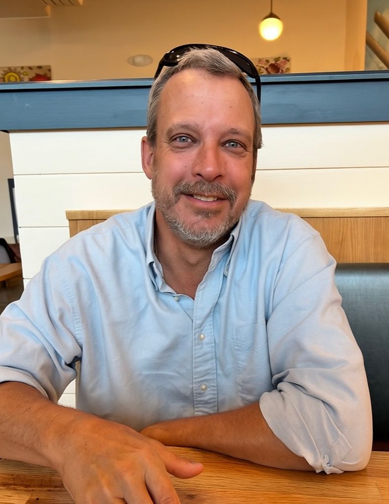 James Patrick Profile Photo
