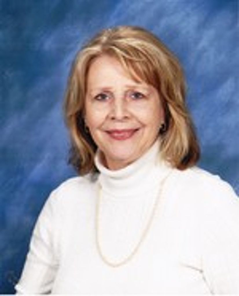 Linda Carr Jordan