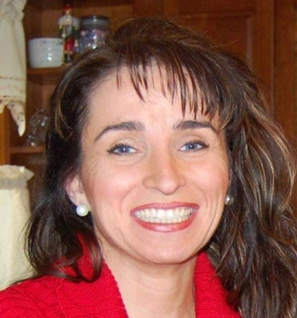 Deborah Anne Teixeira