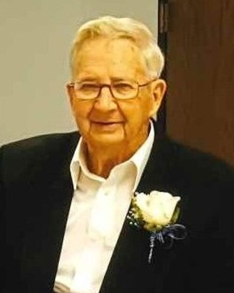 Donald Beasley Profile Photo