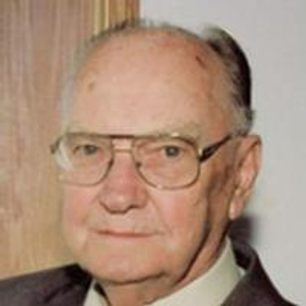 Garland L. Martin