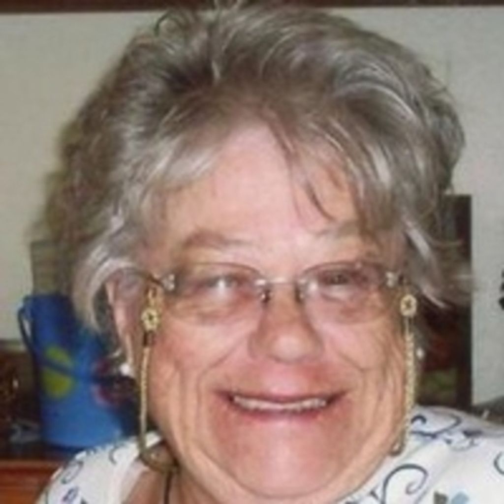 Barbara Jean Patton Profile Photo