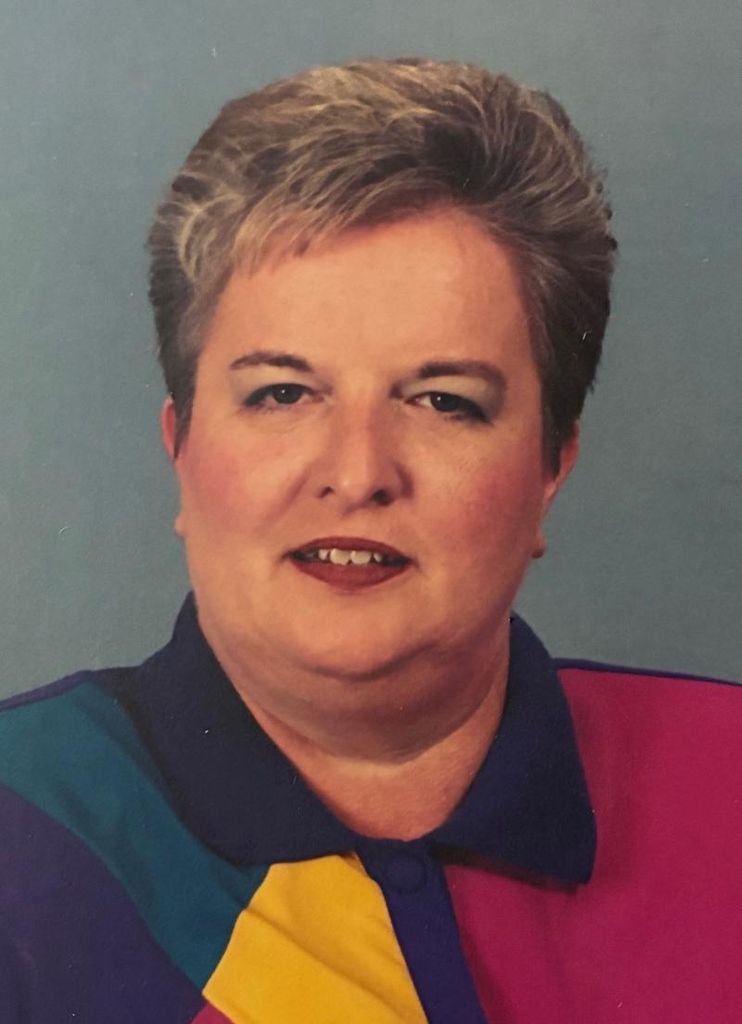 Janet Mccabe Profile Photo