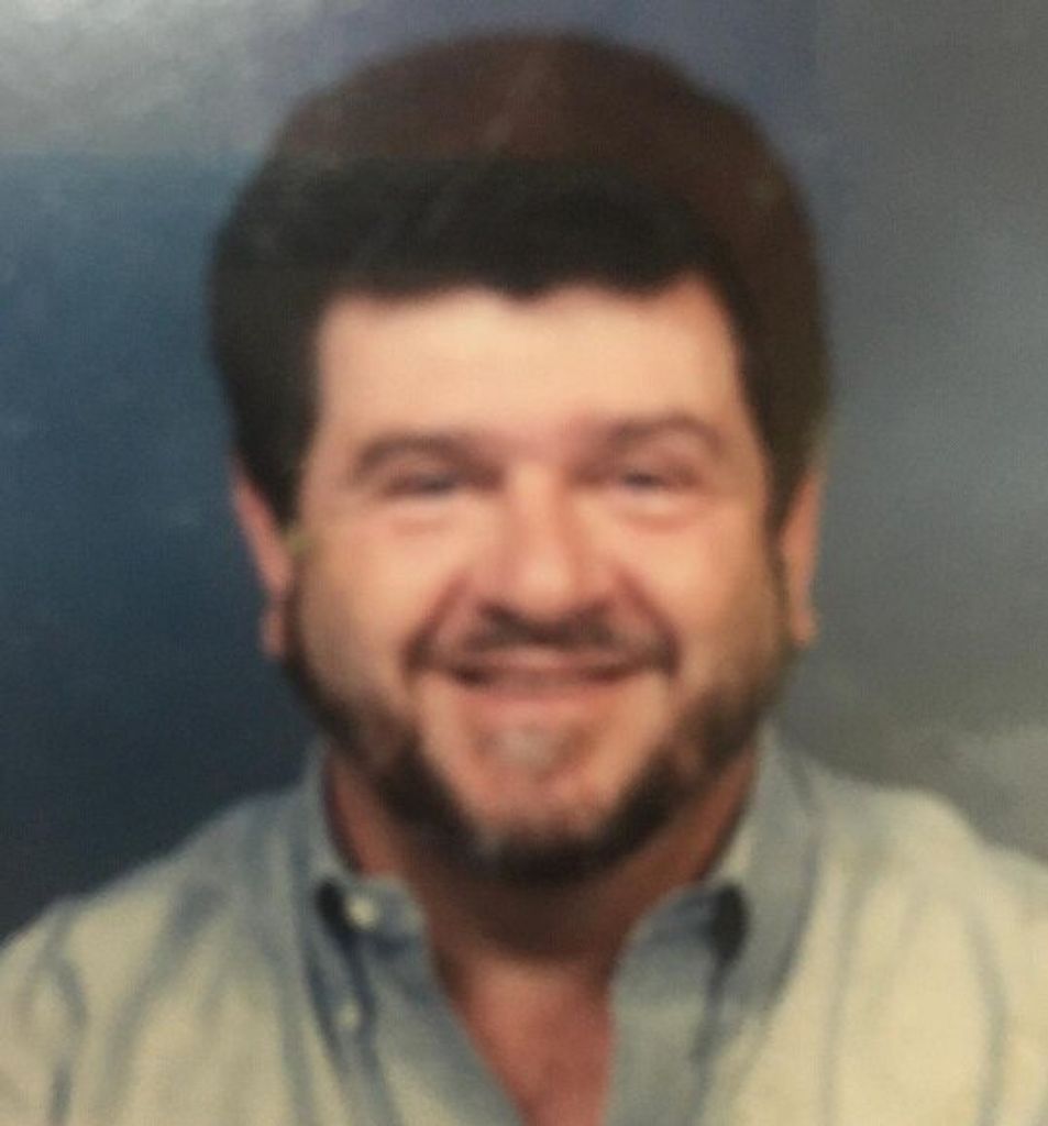 R.W.   Resca Sr.