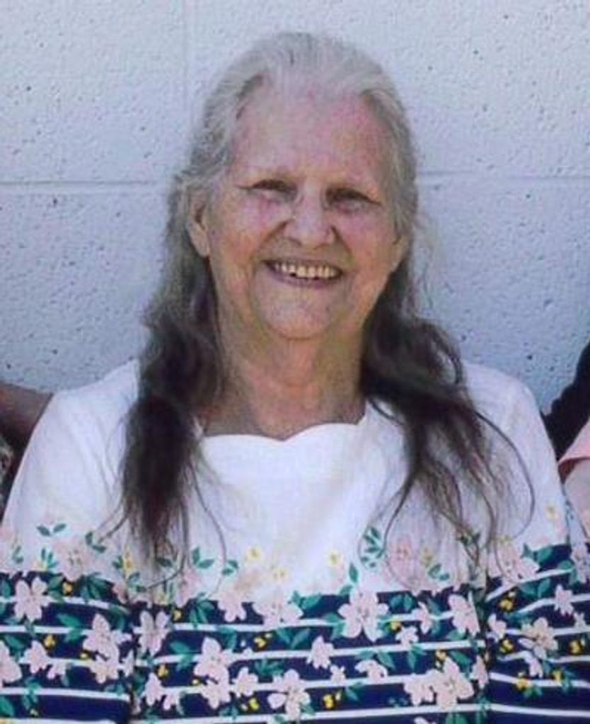 Cleora May Curtis Profile Photo
