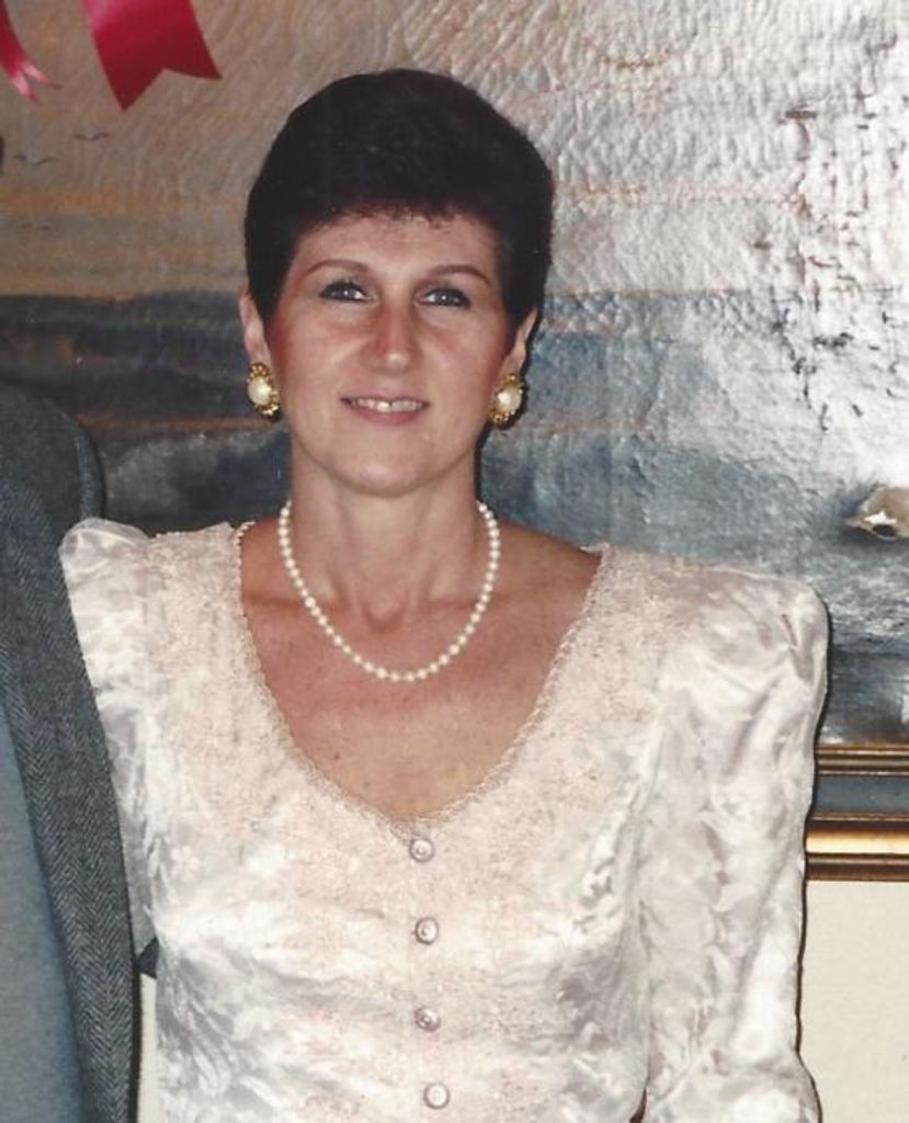 Donna M. (Corino)  Martelli