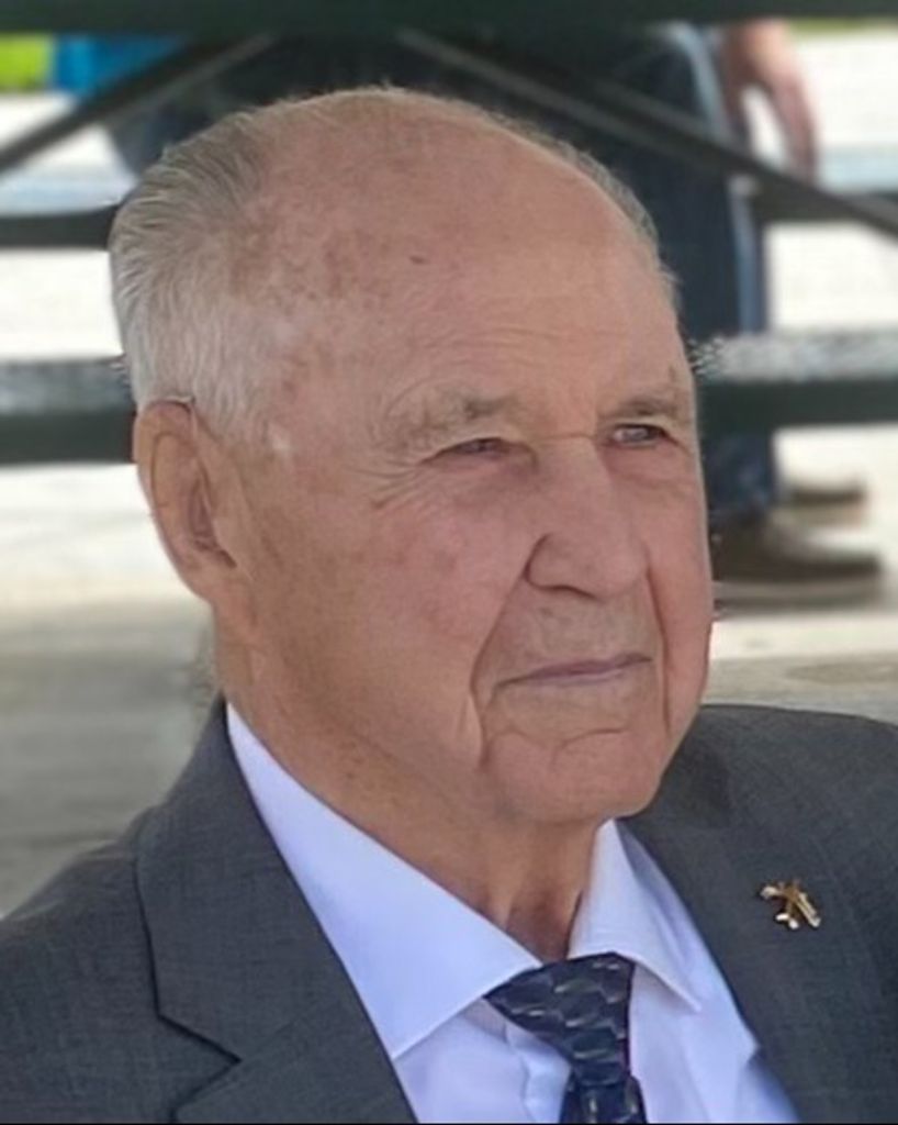 William "Bill" Swenson