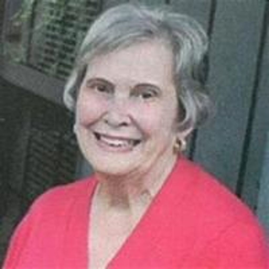 Shirley Mcbeath Anderson